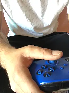 CrazyBoy95 online show from 10-11-25, 01:53