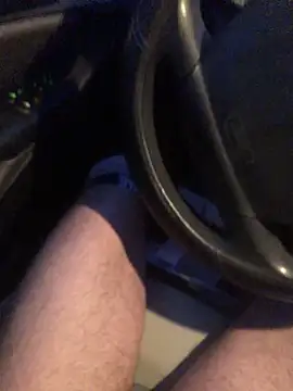 CrazyBoy95 online show from 03-15-26, 05:30