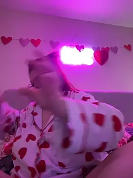 Snapshot of Tallulah-mae-xoxox chatting on 02-12-25, 09:54 Tallulah-mae-xoxox online show from 02-12-25, 09:54