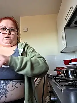 Snapshot of Tallulah-mae-xoxox chatting on 09-19-25, 02:18 Tallulah-mae-xoxox online show from 09-19-25, 02:18