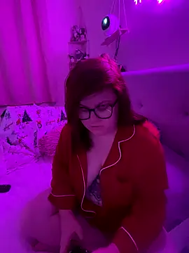 Snapshot of Tallulah-mae-xoxox chatting on 11-22-25, 11:26 Tallulah-mae-xoxox online show from 11-22-25, 11:26