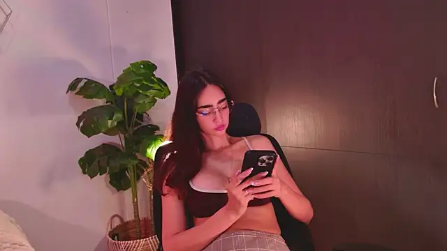 Scarlett grand online show from 06-28-26, 03:40