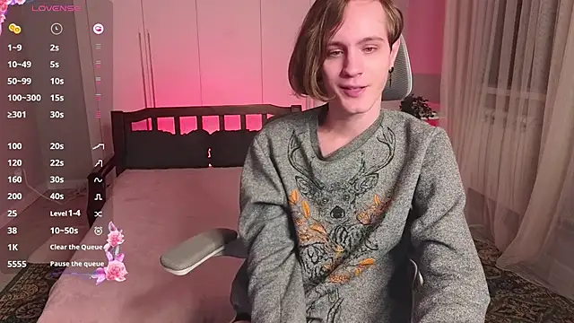 nikompell online show from 01-24-25, 02:28