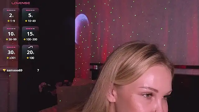 Erotic Ann online show from 03-03-25, 03:20