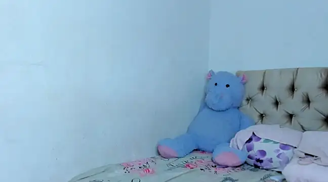 StassieBell online show from 02-02-25, 06:58