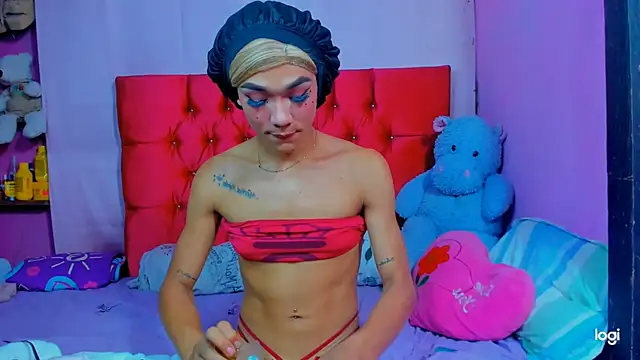 StassieBell online show from 02-14-26, 10:23