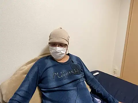 Grandpa29hijii online show from 01-25-25, 01:19