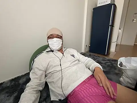 Grandpa29hijii online show from 02-15-25, 05:19