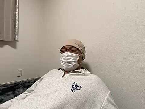 Grandpa29hijii online show from 02-16-25, 12:10