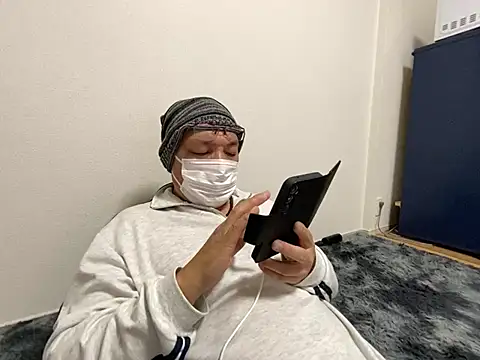 Grandpa29hijii online show from 02-23-25, 04:24