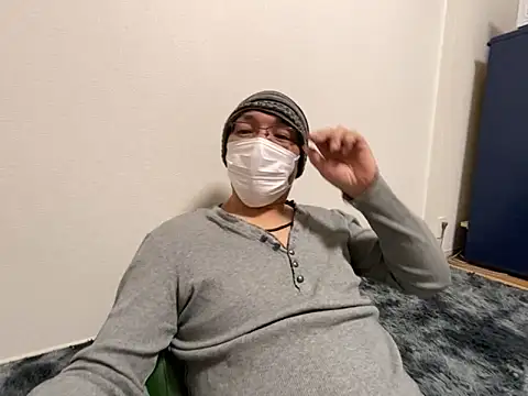 Grandpa29hijii online show from 02-25-25, 01:39