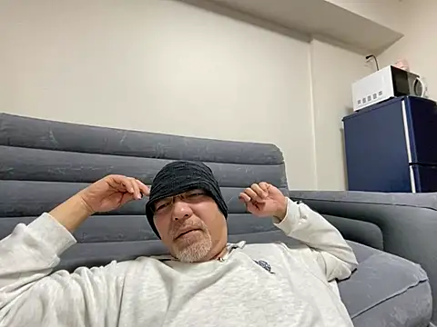 Grandpa29hijii online show from 03-08-25, 01:25