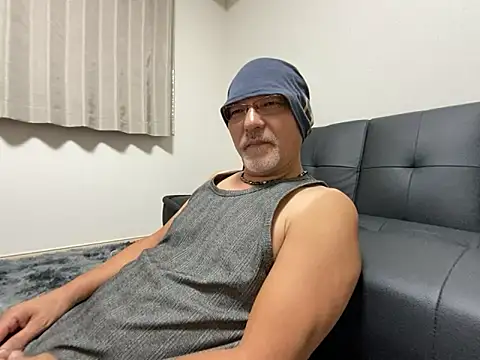 Grandpa29hijii online show from 09-18-25, 01:24