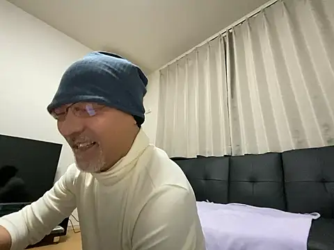 Grandpa29hijii online show from 03-01-26, 01:13