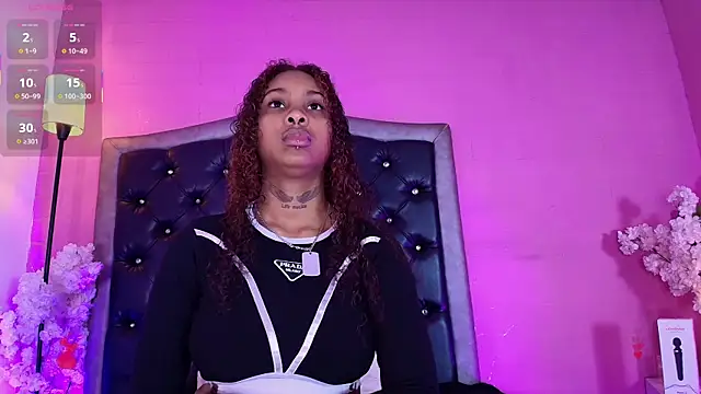 Snapshot of Triipsy chatting on 09-25-25, 07:39 Triipsy online show from 09-25-25, 07:39