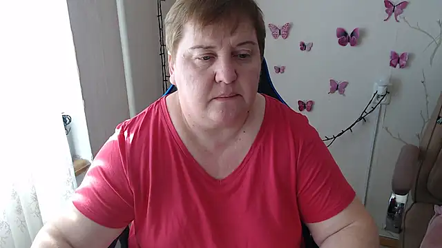 Snapshot of Limonka-Fire chatting on 03-07-25, 11:40 Limonka-Fire online show from 03-07-25, 11:40