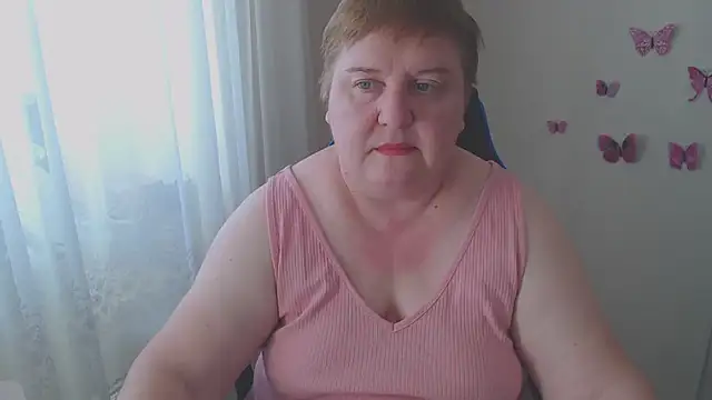 Snapshot of Limonka-Fire chatting on 03-16-25, 02:00 Limonka-Fire online show from 03-16-25, 02:00