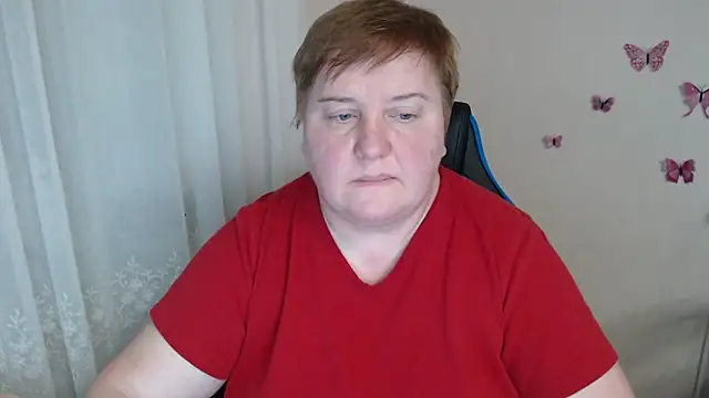 Snapshot of Limonka-Fire chatting on 03-18-25, 08:48 Limonka-Fire online show from 03-18-25, 08:48