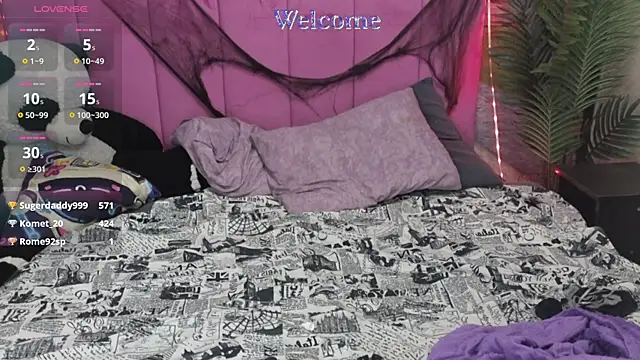 Snapshot of Baby_lunatic chatting on 12-08-24, 09:08 Baby lunatic online show from 12-08-24, 09:08