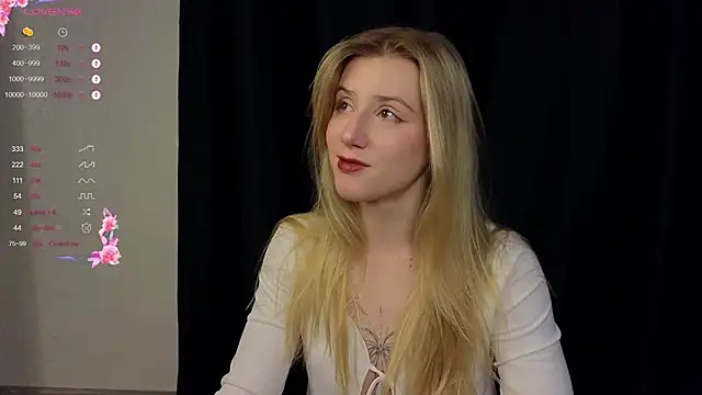 Snapshot of ArianaMur chatting on 01-26-25, 04:41 ArianaMur online show from 01-26-25, 04:41