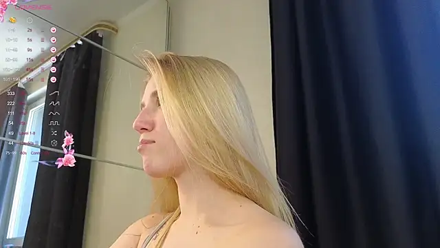 Snapshot of ArianaMur chatting on 02-21-25, 02:28 ArianaMur online show from 02-21-25, 02:28