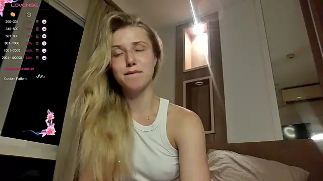 ArianaMur online show from 03-19-26, 02:54