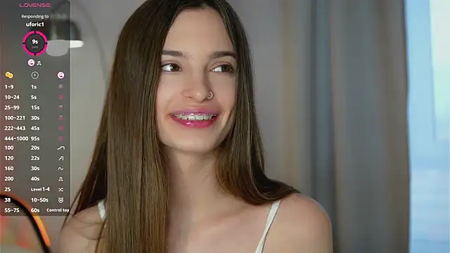 EvaLung777 online show from 12-20-24, 11:54