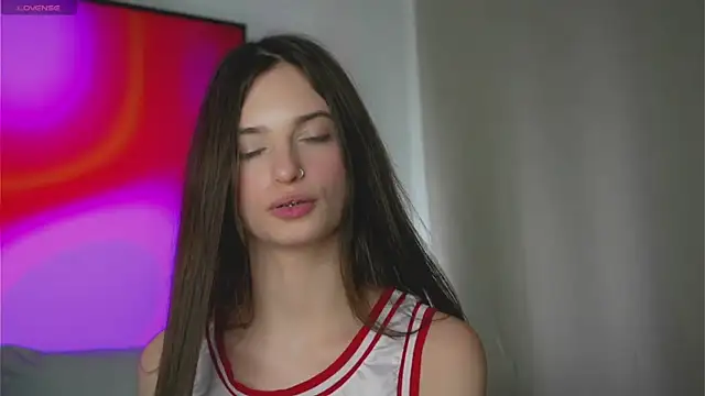 EvaLung777 online show from 02-14-25, 03:15