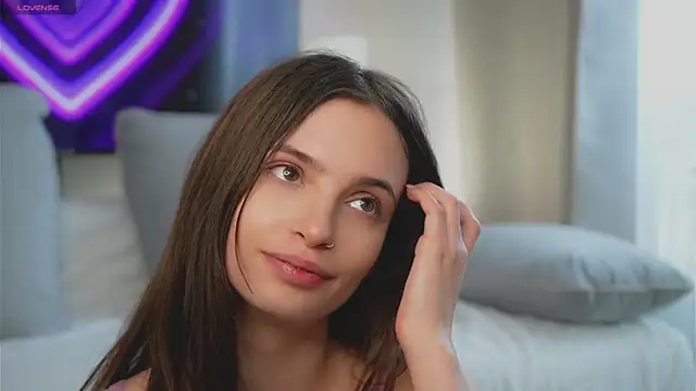 EvaLung777 online show from 03-07-25, 12:01