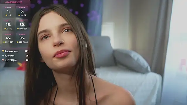 EvaLung777 online show from 03-21-25, 12:06