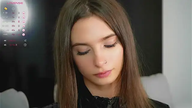 EvaLung777 online show from 09-12-25, 07:52