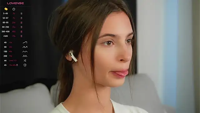 EvaLung777 online show from 09-26-25, 09:02