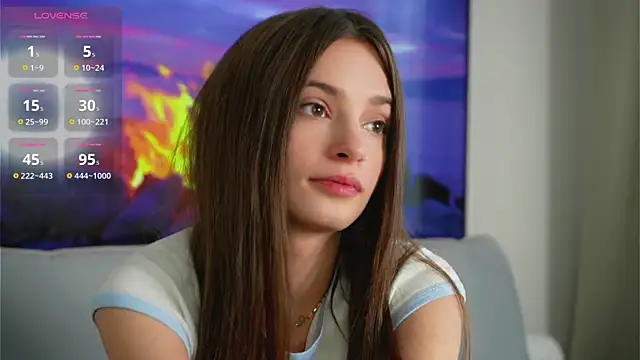 EvaLung777 online show from 11-26-25, 08:59