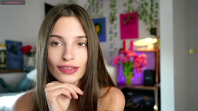 EvaLung777 online show from 03-10-26, 06:40