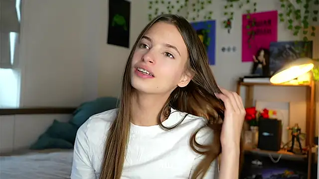 EvaLung777 online show from 04-15-26, 08:43