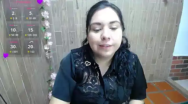 Snapshot of solyeria chatting on 01-30-25, 09:36 solyeria online show from 01-30-25, 09:36