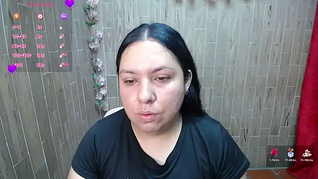 Snapshot of solyeria chatting on 11-04-25, 06:07 solyeria online show from 11-04-25, 06:07