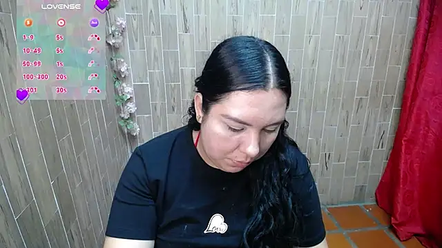 solyeria online show from 02-02-26, 07:29