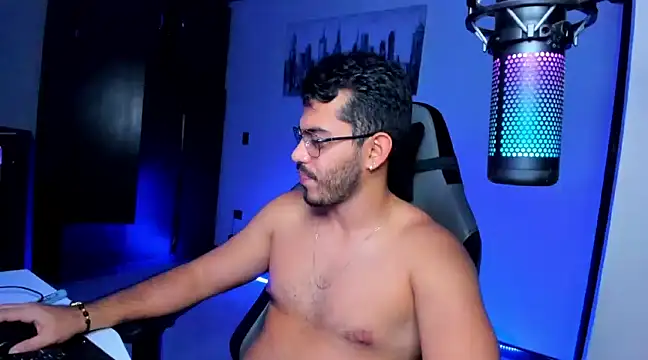 BrunoD31 online show from 01-06-25, 11:31