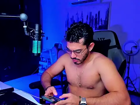 BrunoD31 online show from 01-06-26, 06:39