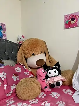 missycanoo online show from 10-29-25, 01:08