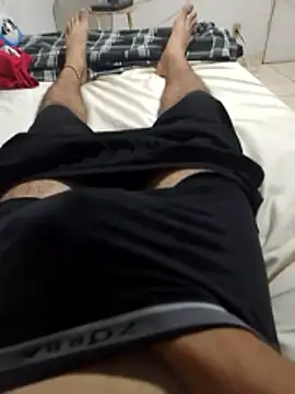 UnhappyWinding online show from 01-10-26, 03:52