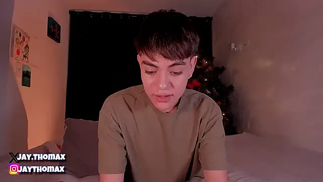 JaycoThomas online show from 12-14-24, 12:44