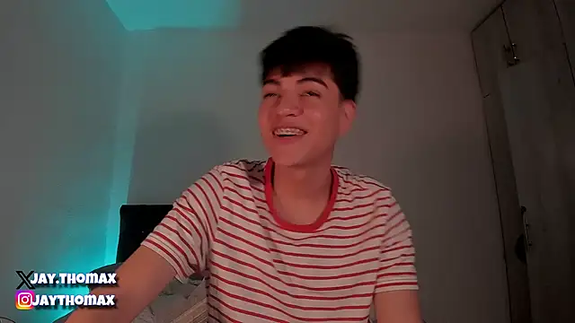 JaycoThomas online show from 12-17-24, 06:02