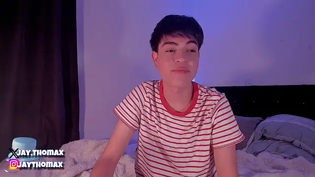 JaycoThomas online show from 12-21-24, 06:23