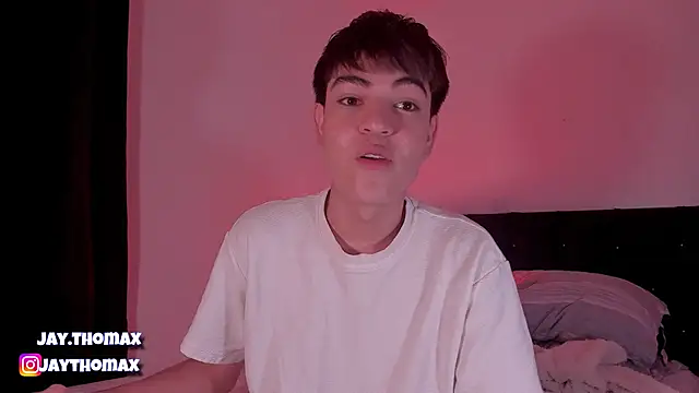 JaycoThomas online show from 12-22-24, 09:31