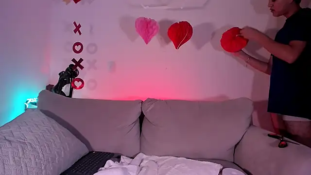 JaycoThomas online show from 02-13-25, 11:47