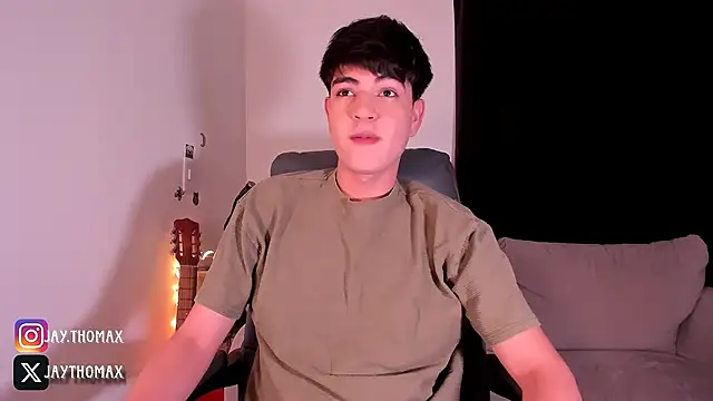 JaycoThomas online show from 09-10-25, 11:49