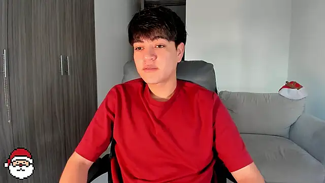 JaycoThomas online show from 12-22-25, 09:45