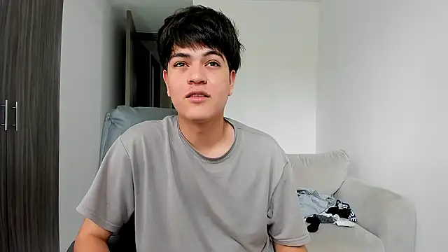 JaycoThomas online show from 01-14-26, 02:44